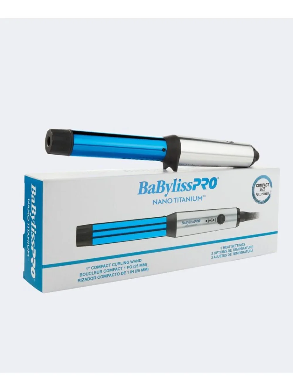 Babylisspro brand new